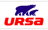 URSA утеплитель минеральный Урса